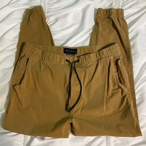 American Eagle joggers